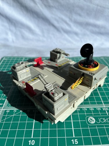 Micro machines battle block - battle,
