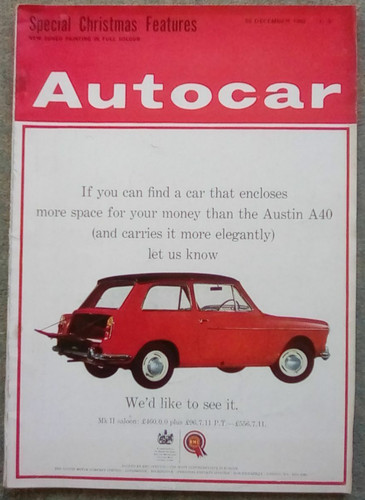 Autocar - , (20