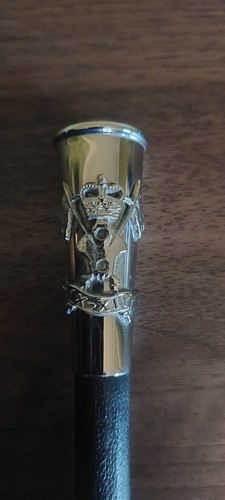 9th 12th lancers - 9th/12th, swagger