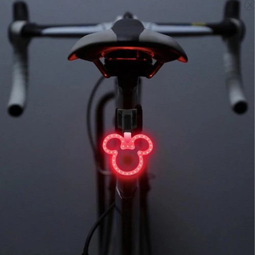Mickey mouse glow go - mouse,