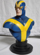 GOLIATH MINI-BUST - MARVEL - BOWEN DESIGNS - LIMITED #570 / 2500
