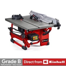 Einhell Table Saw 200mm TC-TS