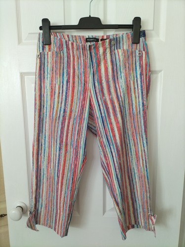 Robell maike multi stripe - robell,