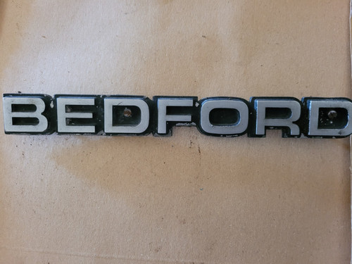Vintage bedford truck lorry - bedford, truck/lorry