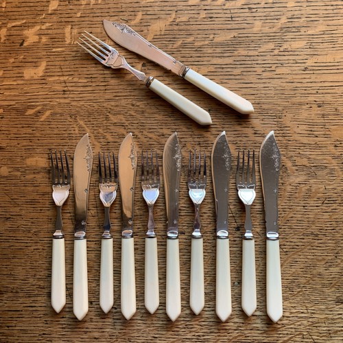 Vintage set ryals silver - ryals,