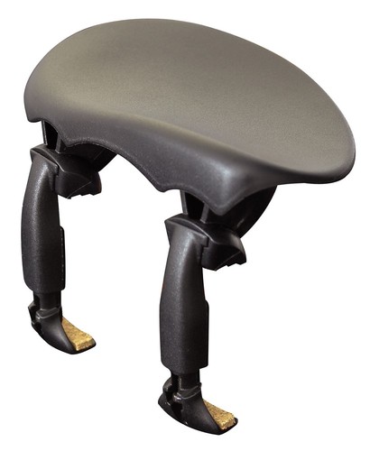 Wittner centre chin rest - chin,