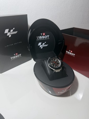 Tissot race motogp 2025 - motogp,