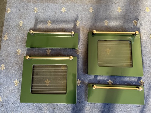 Rangemaster door skins for - rangemaster,