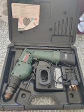 *USED* Black & Decker Proline