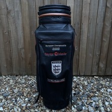 TaylorMade Tour Staff Golf Bag