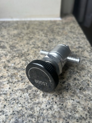 Boost controller - boost,