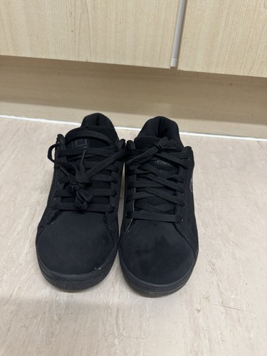 Fila trainers black - , trainers,