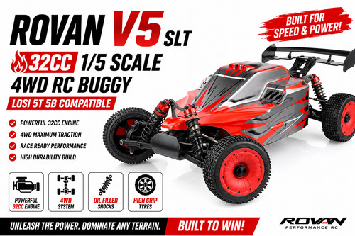 Rovan slt 1 - v5,