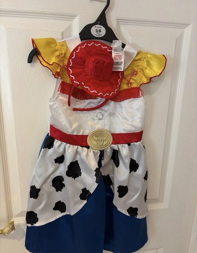 Jessie cowgirl toy story - cowgirl,