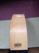 Sabatier Knife Block Five Slot