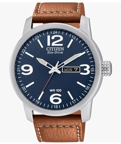 Citizen eco drive technology - citizen,