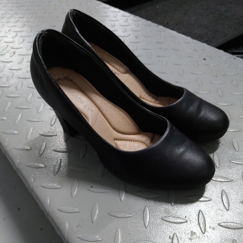 Piccadilly cabin crew shoes - cabin,