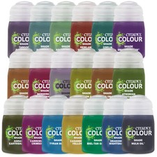 New Formula Citadel Shade Inks