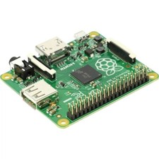 Raspberry Pi 1 Model A+ (256MB Memory) [2.2.26]