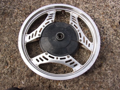 Honda 500 pc11 - 500, e