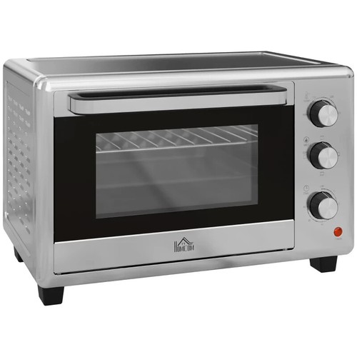 Homcom 30l mini electric - electric, oven