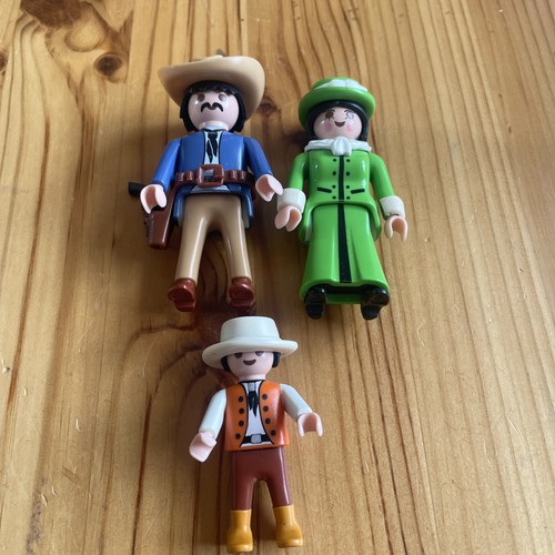 Playmobil spares western - playmobil,
