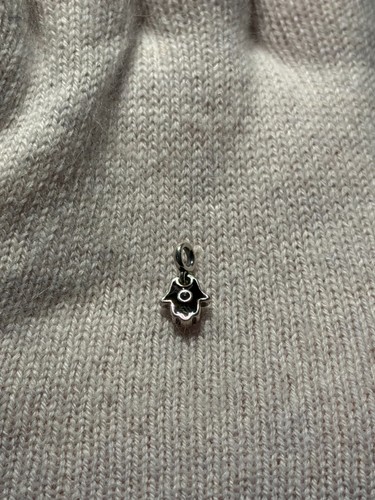 Pandora hamsa hand mini - pandora, me