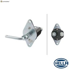 MAIN SWITCH BATTERY 6EK 008