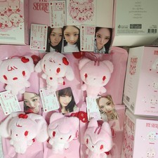 IVE the 4th mini album IVE SECRET (EVIL CUPID ver.) Limited