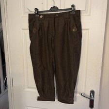 Alan Paine Ladies Plus Fours