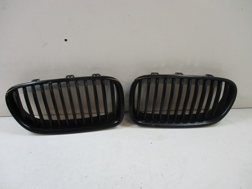 Bmw f10 grille front pair - grille,