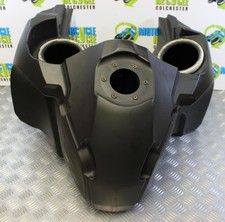 BMW R 1200 GS Petrol Tank Fuel R1200GS Adventure 2004 to 2007 B138