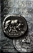 Roman Coins and Their Values -