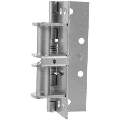 Garage door hinge automatic - door,