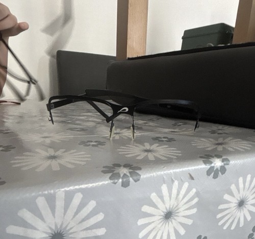 Pilla shooting glasses model - pilla,