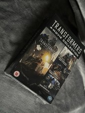 2014 Transformers: 4-movie