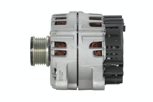 Hella car alternator - hella, fits