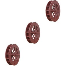 3 Pack Diy Water Wheel Model