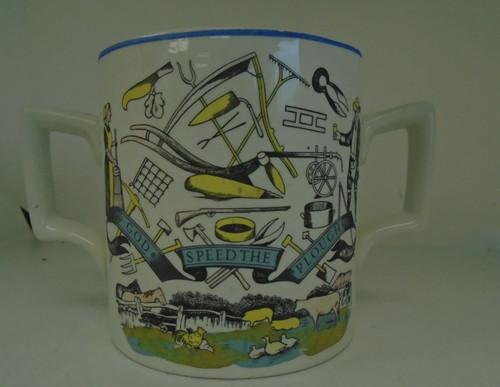 Vintage burleigh ware - vintage,