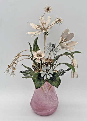 Imperial palace bouquet - bouquet, pink