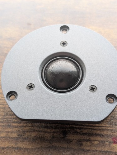 Tannoy mercury mx1 mx2 - tannoy,