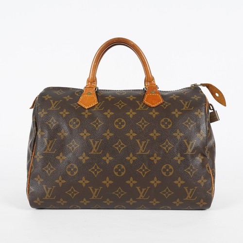 Louis vuitton speedy m41526 - louis,