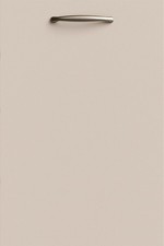 Gloss Cashmere MDF Kitchen