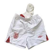UMBRO ENGLAND FOOTBALL TEAM