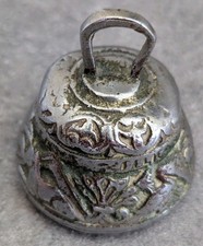 Vintage Decorated Sanctuary