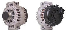 FITS BMW 5 E60 530i N53 PETROL NEW ALTERNATOR 12317555926 0121715112 0121715012