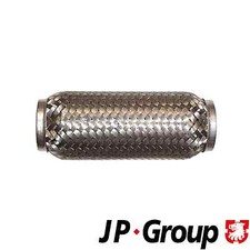 Flex Hose, exhaust system for