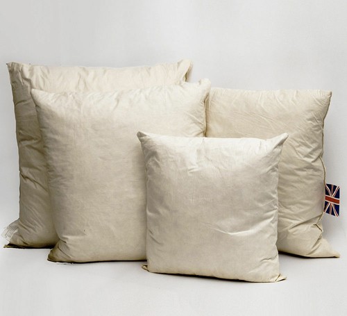 Duck feather down - feather, cushion