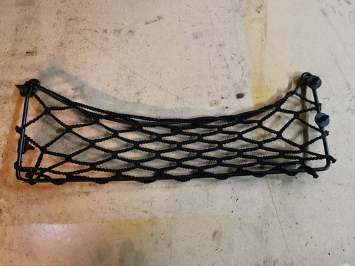 Bmw passenger footwell - bmw,