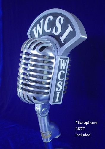 Custom call letters - custom,
